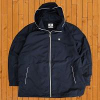 ราคา Winbreakers Rapido Jacket Size L เหมาะกับ XL Second Original (22225042950)