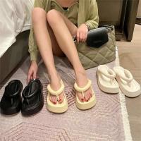 ราคา รองเท้าแตะส้นสูงผู้หญิงแบบหนีบ (44200643514)