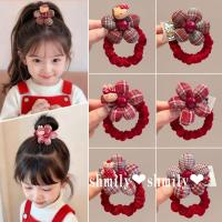 ราคา โบว์ผูกผมแบบยางยืดหยุ่นสูงและทนทาน ไม่เจ็บเมื่อผูกผม (52353851780)
