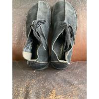ราคา Hawkins 41-42 ใส่ได้ sneaker หนังแท้ ทรงสวย (27205413870)