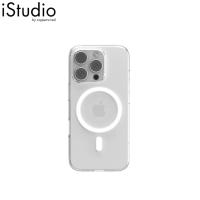 ราคา POWER SUPPORT เคส Air Jacket Mag for iPhone 16 Series I iStudio by copperwired (27518557094)