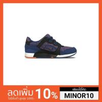 ราคา ASICS รองเท้า TIGER GEL-LYTE III DARK BLUE ทุกไซส์ (945860572)