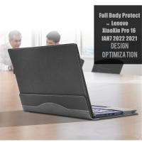 ราคา Keyboard Case for Lenovo XiaoXin Pro 16 Laptop 2022 IAH7 Notebook Pc Full Body Protective Skin for Xiaoxin Pro 16 2021 1 (18543905040)
