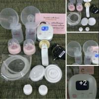 ราคา เครื่องปั๊มนม cimilre F1+ (2466271521)
