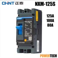 ราคา CHINT NXM-125S /2300 2P 25kA เซอร์กิตเบรกเกอร์ เบรกเกอร์ เบรกเกอร์ 2P เบรกเกอร์ไฟ NXM Series Moulded Case Circuit Breake (28985239290)