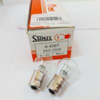ราคา หลอดไฟท้าย 1ไส้1จุด 24V/25W OSWA 1หลอด (28558027977)