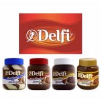 ราคา Delfi chocolate spead จากเยอรมัน มี 4 รสชาต (3339053173)