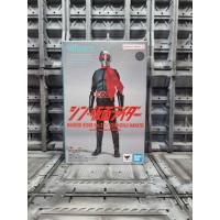 ราคา S.H.Figuarts MASKED RIDER No.2+1/ICHIMONJI HAYATO [SHIN MASKED RIDER] (40653351480)
