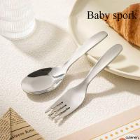 ราคา Cuteneryช้อนส้อมเกาหลี ช้อนส้อมจิ๋ว ช้อนส้อมจิ๋วเกาหลี (40152724256)