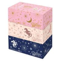 ราคา กระดาษเช็ดหน้าSweet Fancy (แพ็ค3กล่อง) Cellox กระดาษทิชชู Sweet Fancy Facial Tissue (3 boxes) Cellox (20013401119)