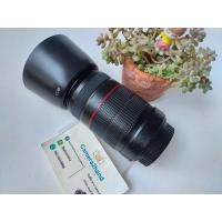 ราคา CANON EFS 55-250mm f4-5.6 IS II (11789538564)