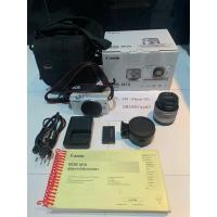 ราคา canon EOS M10 มือสอง สภาพดีมาก (24706845843)