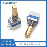 ราคา 2 ชิ้น/ล็อต Walkie Talkie Interphone Potentiometer B103 B10K Volume Switch Interphone อุปกรณ์เสริมสําหรับ Baofeng BF-888S UV-5R UV-82 (50057970297)
