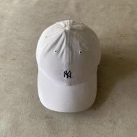 ราคา MLB NY Yankees Hat by 47 Brand - หมวกปรับระดับได้ (41564484991)