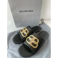 ราคา Used in good con Balenciaga sandals size35 (ยาว23cm) (23602525862)