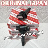 ราคา คอยล์หัวเทียน yaris new vios 2007-2012 (48701318870)