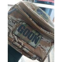 ราคา กระเป๋าคาดเอว/สะพาย Waist Bag Desert Tiger แบรนด์ CTG (26677221490)