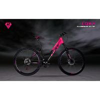 ราคา รถจักรยาน Richter Bike รุ่น Loxy เฟรมอลู ล้อ 27.5 มีโช๊ค ขี่ง่าย (2683418622)