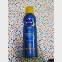 ราคา Nivea Sun&Refresh Spray ใหม่ (1433916573)