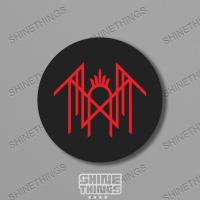 ราคา [Unit sticker] สติ๊กเกอร์ Sleep Token || สติ๊กเกอร์วงดนตรีสุนทรียศาสตร์ (29533529880)