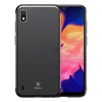 ราคา เคสนิ่ม Ultra Slim Base us Samsung Galaxy A10/M10 TPU Protection Wing (42805729950)