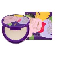 ราคา ของแท้/พร้อมส่ง Srichand Translucent Compact Powder 4.5g. ศรีจันทร์ ทรานส์ลูเซนท์ คอมแพค พาวเดอร์ แป้งพัฟโปร่งแสง คุมมัน (15786476993)