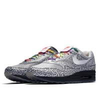 ราคา Nike Air Max 1 "Tokyo Maze" ไซส์ 10.5US ของแท้ (2196389312)