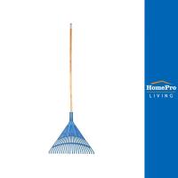 ราคา SPRING คราด PVC 22 ซี่ พร้อมด้าม จัดส่งโดย HomePro (15983086419)