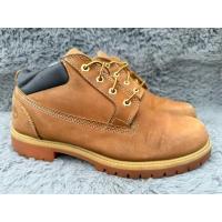 ราคา Timberland Size 43 ยาว 27 cm (รองเท้ามือสอง) (46455045905)