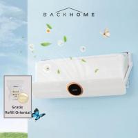 ราคา ECOCO กระจกเครื่องปรับอากาศ Aromatherapy - AC Gutter AC Holder AC Reflector AC Gutter With Aromatherapy Cover Home AC Windshield Cover (28889156199)
