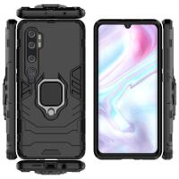 ราคา Xiaomi Mi Note 10 Pro Robot Hardcase Casing เคสหลังแข็ง (27237912909)