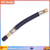 ราคา Tyre Valve Extension Dual Tyre Wheel Truck Transit Adaptor Connector 140mm #16Y (29466258959)