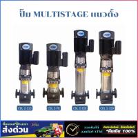 ราคา ปั๊ม MULTISTAGE แนวตั้ง ยี่ห้อ CNP แนวตั้งสแตนเลส (43524996815)