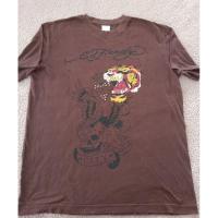 ราคา เสื้อยืด Ed Hardy Second (9036203952)