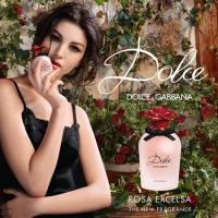 ราคา แบรนด์แท้!! Dolce & Gabbana Dolce Rose Eau De Toilette 30 ml. น้ำหอม ดอเช่ แอน กาบาน่า แบรนด์แท้ (11539860696)