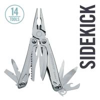 ราคา Leatherman SIDEKICK Multi-tools (596950408)