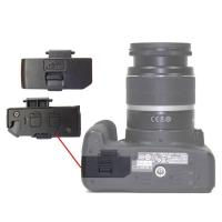 ราคา Battery Door Cover for canon 20D 30D 300D 350D 400D 450D 500D 600D 700D 1000D 1100D 1200D 700D T5i 650D Camera Repair (40129595416)