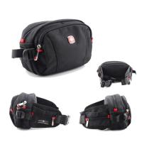 ราคา กระเป๋าคาดอก กระเป๋าผู้ชาย กระเป๋าคาดอก SWISSGEAR ของแท้100% รุ่น KW-095 (2451427582)