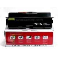 ราคา TK-134 หมึกคุณภาพดี พร้อมส่ง สำหรับเครื่องพิมพ์ ปริ้นเตอร์ Kyocera FS-1300D / FS-1350DN / FS-1028MFP / FS-1128MFP (4246657964)
