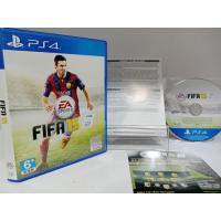 ราคา แผ่นเกมส์ Ps4 - FIFA 15 (Playstation 4) (Zone 3 อังกฤษ) (29120645633)