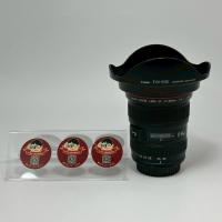 ราคา Canon 17-40 mm f/4 L (44456736903)