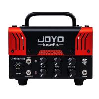 ราคา JOYO BanTamp XL Jackman II กีตาร์เครื่องขยายเสียงหลอด Amp Head Dual Channel กีตาร์ Amp Tube Amplifier สําหรับกีตาร์ไฟฟ้า Preamp (28288159342)