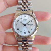ราคา นาฬิกา Citizen Quartz มือสองของแท้ 100% (44104798317)
