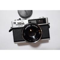 ราคา กล้องฟิล์ม Olympus 35DC (1448066374)