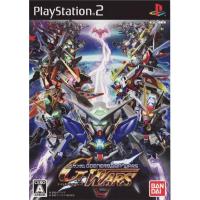 ราคา Ps2 เกมส์ SD Gundam G Generation War (7502014672)