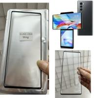 ราคา กระจกลามิเนต LG Wing 5G (26835286021)