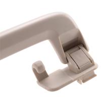 ราคา ✨YYCZ✨หลังคาดึง Assist Handle สําหรับ Ford Escape Kuga 2013-2019 รถภายในเสริม Grab (56606003775)