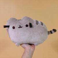 ราคา Pusheen ตุ๊กตาแมว พุชชีน (7613985048)