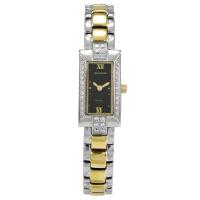 ราคา Sandoz นาฬิกา สายเหล็ก สองกษัตริย์ สีดำ SD99234AG04 (2813231288)
