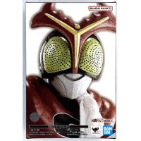 ราคา S.H.Figuarts (Shinkocchou Seihou) Masked Rider Stronger (JP) (40577264960)